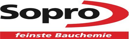 Sopro Bauchemie GmbH